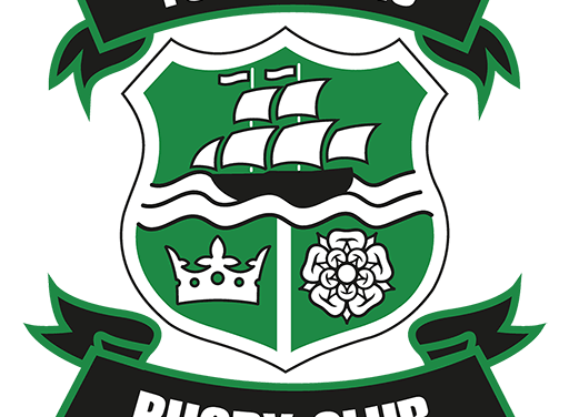 Tottonians 3XV