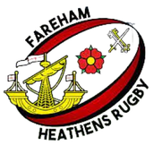 Fareham Heathens 2XV