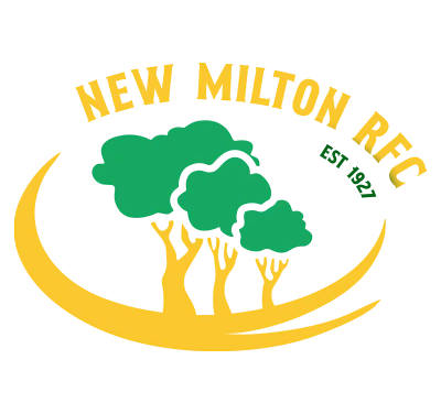 New Milton Colts 2XV