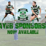 Player Sponsorship available for 2025/26