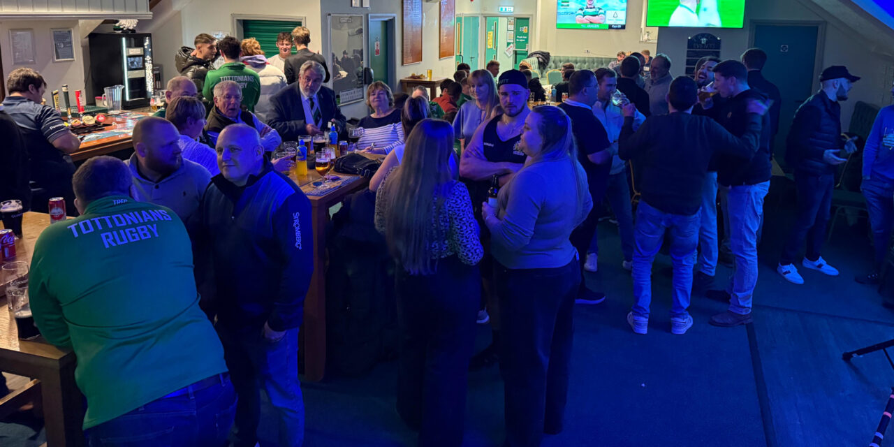 Social Events 2025/2026