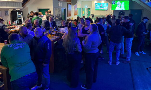 Social Events 2025/2026