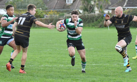 1st and 2nd XV fixtures announced