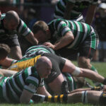 Vets go down in Sneezum Final