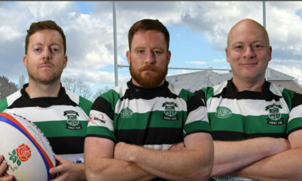 Captains appointed for 2025/26 season