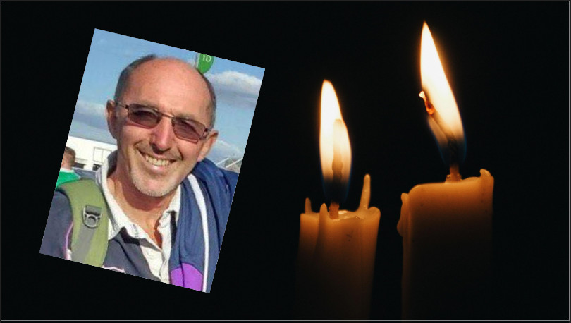 Dave Cormack R.I.P.
