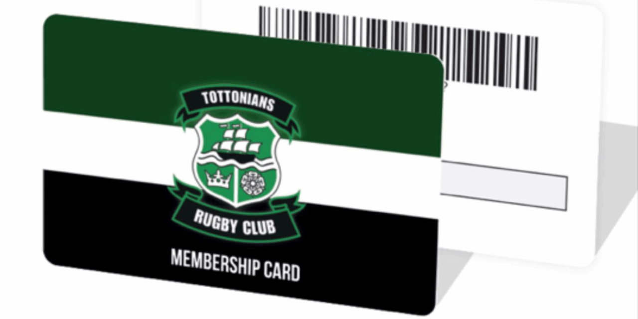 2025/26 Social Membership – do it now!