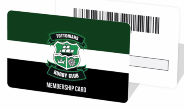 2025/26 Social Membership – do it now!