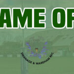 Swanage & Wareham games OFF