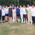 Totts Ashes reign ends at Cadnam