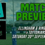 PREVIEW – Ellingham & Ringwood (A)
