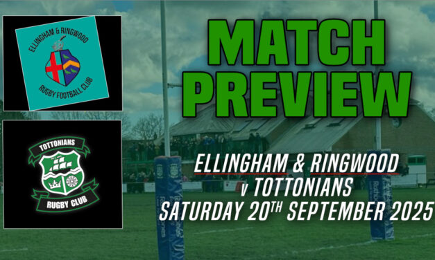 PREVIEW – Ellingham & Ringwood (A)