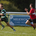 Petersfield 17 Tottonians 15 – report
