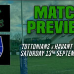 PREVIEW – Havant Dolphins (H)