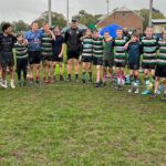 U14 & U15 GET BATH COACHING SESSION
