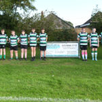 Complete Bathrooms back the U15s