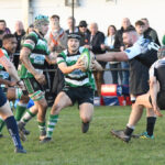 TOTTS CRASH TO HEAVIEST DEFEAT OF SEASON