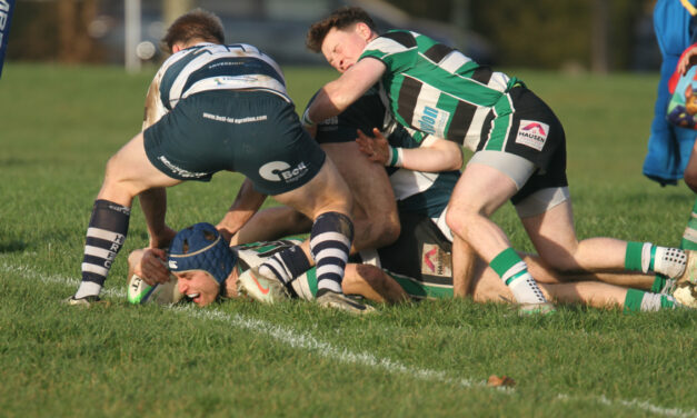 TOTTS SLIP TO NARROW HAVANT AWAY DEFEAT