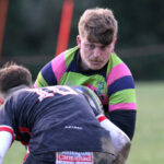 2s SLIP TO NARROW LOSS AT ALTON