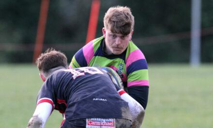 2s SLIP TO NARROW LOSS AT ALTON