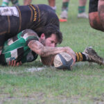 TOTTS PUT WINCHESTER TO THE SWORD