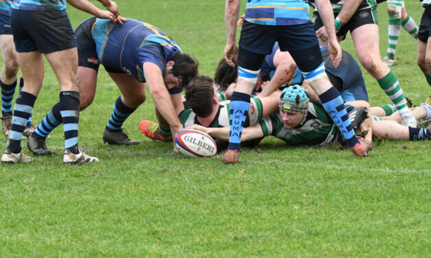 1sts MAKE IT A CLEAN SWEEP JANUARY