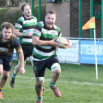 2s SCORE TEN TRIES IN CUP SEMI SUCCESS