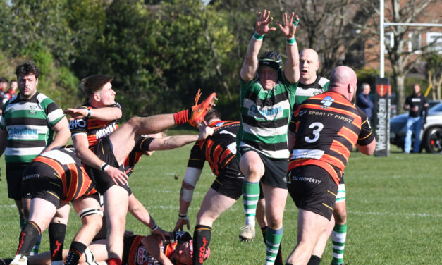 GIFTING TOTTS SLIDE TO POOR HOME DEFEAT