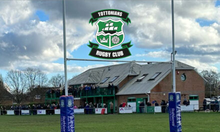 Join the Totts Committee for 2026/27