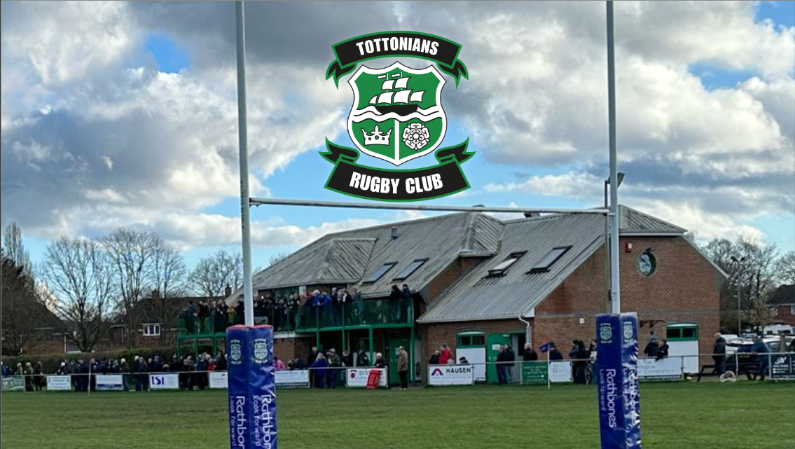 Join the Totts Committee for 2026/27