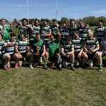 2s COMPLETE SEASON WITH TROPHY WIN