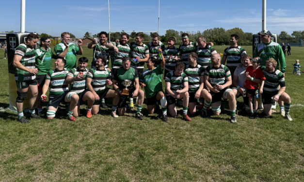 2s COMPLETE SEASON WITH TROPHY WIN