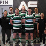 Anytime Fitness to partner Tottonians RFC