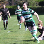 LAST GASP TRY DENIES TOTTS PLAY-OFF BERTH