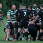 VETS INTO FINAL FOR THIRD SUCCESSIVE SEASON