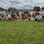 Tottonians victorious on 2026 Sofia tour
