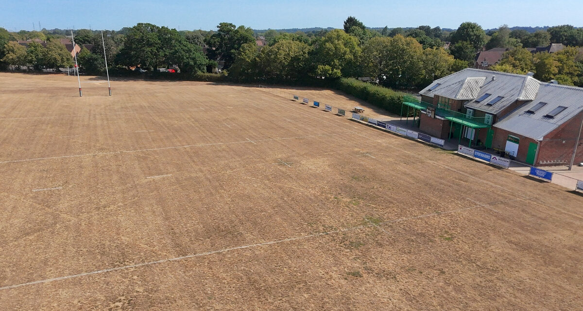 2026/27 League season delayed