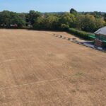 2026/27 League season delayed