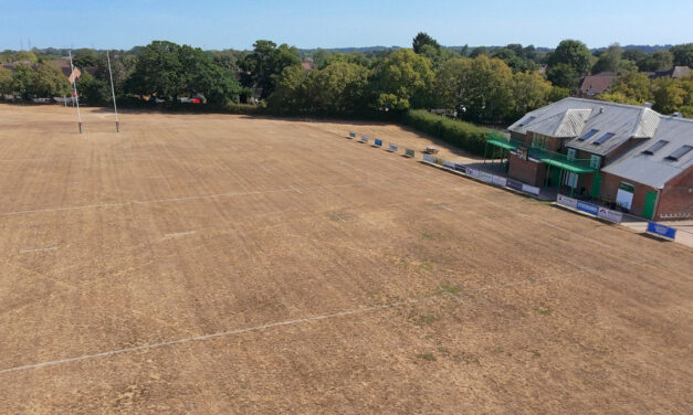 2026/27 League season delayed