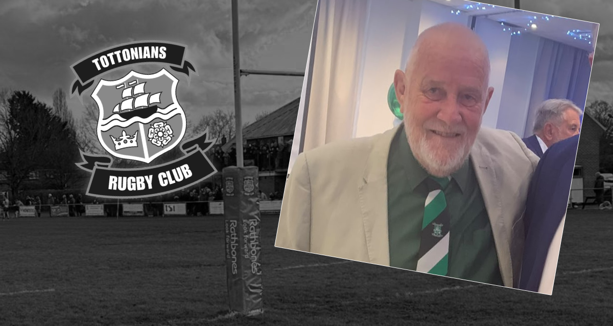 PETE FRYATT R.I.P.