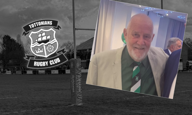 PETE FRYATT R.I.P.