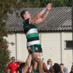 FIVE POINTS COLLECTED FROM TOUGH CAPITAL VISIT