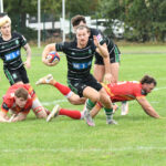 PRE-SEASON CLOSES WITH DOUBLE WINS