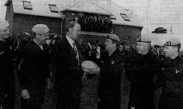 Happy 30th birthday to the Tottonians clubhouse
