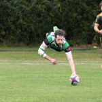 Totts go two from two with big Camberley win