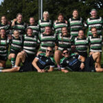 The Ladies are Back at Tottonians!